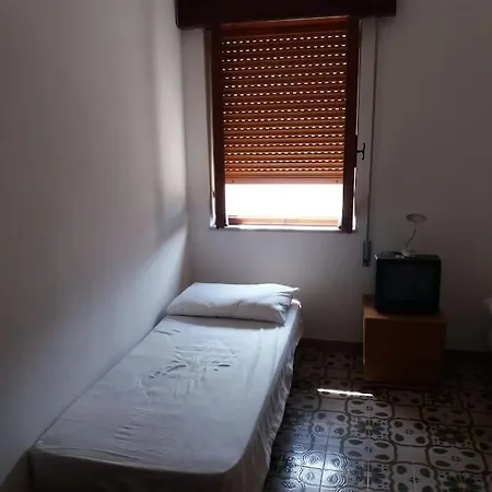 Pasquyeti Apartment Bianco