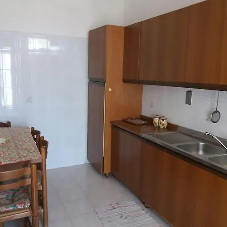 Apartment Pasquyeti Bianco