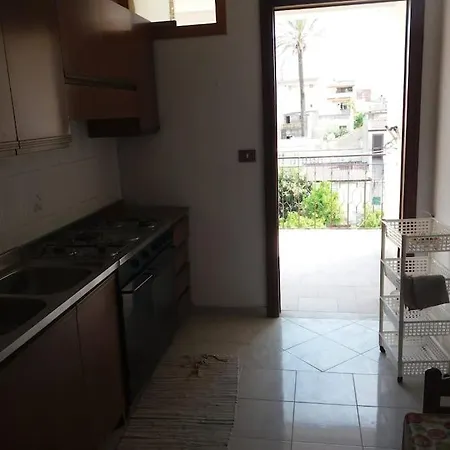 Pasquyeti Apartment *
